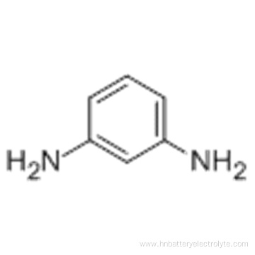 m-Phenylenediamine CAS 108-45-2